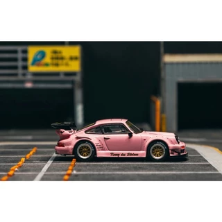 T64-TL015-SC - TARMAC WORKS 1/64 RWB 930 SOUTHERN CROSS DIECAST SCALE MODEL CAR