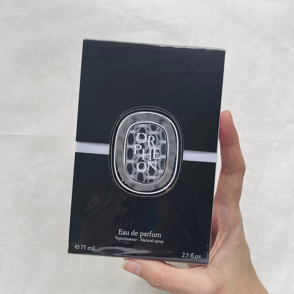ปี2025ค่ะOrphéon Eau de Parfum 75ml.