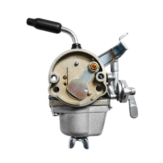 คาบูเรเตอร์เครื่องตัดหญ้าmakita411uแท้100%