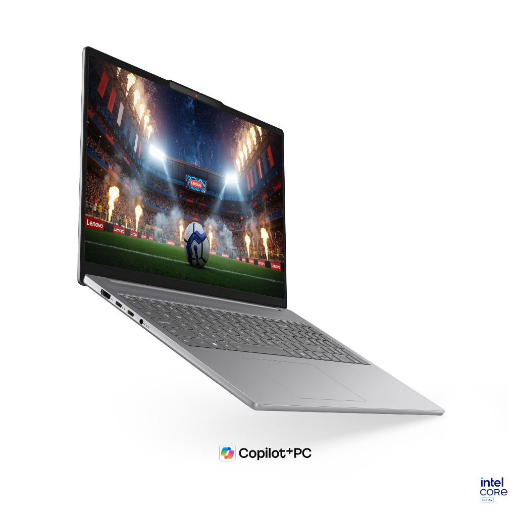 Lenovo IdeaPad Slim 5 16IPH11 (83S6001GTA) Core Ultra 5 325/16GB/512GB/16"/Win11+Office (Luna Grey)