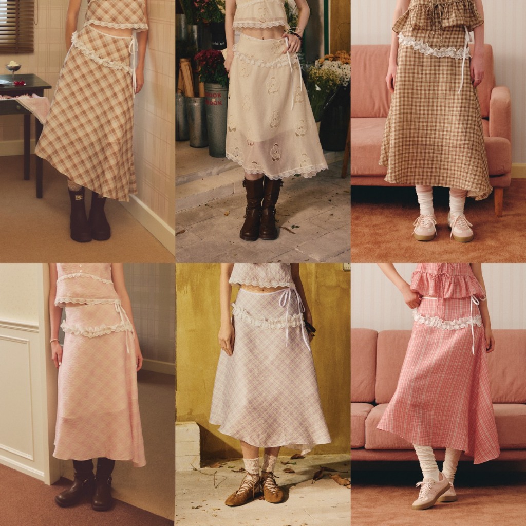 lookbooklookbook stella skirt
