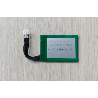 แบตเตอรี่ สำหรับ ลำโพง JBL GO3 / GO4 GSP753040