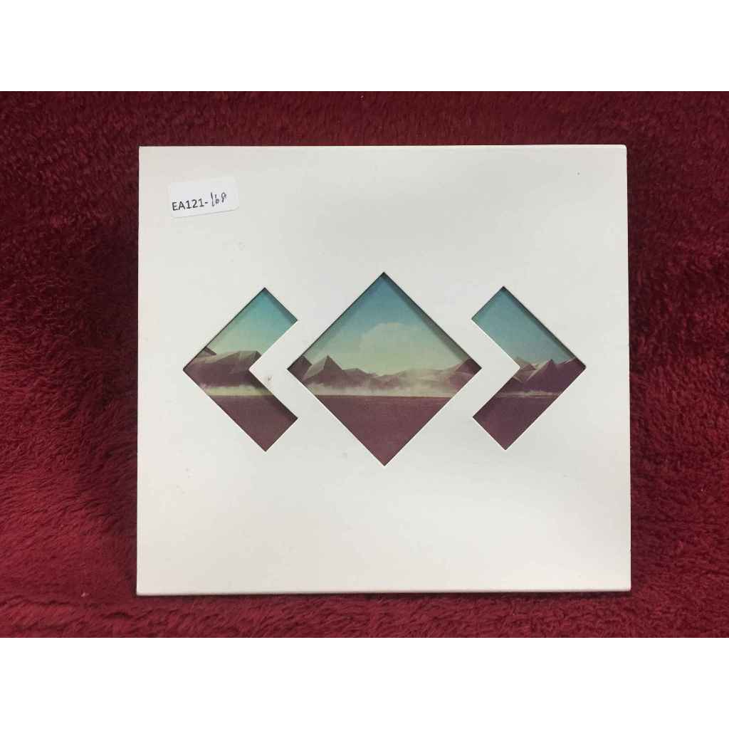 2CD Madeon – Adventure สภาพตามรูปปก EA121-168