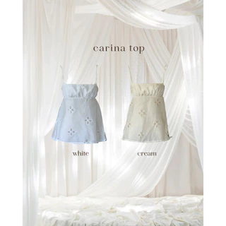 Sister.rrr : Carina top