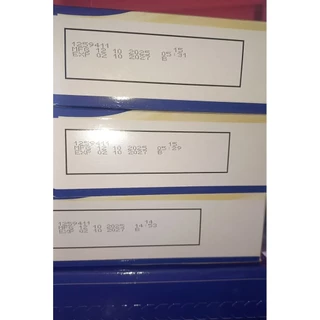 EnsureGold เอนชัวร์โกลด์ กลิ่นวานิลลา 150กรัม แบบผง อาหารสูตรครบถ้วน