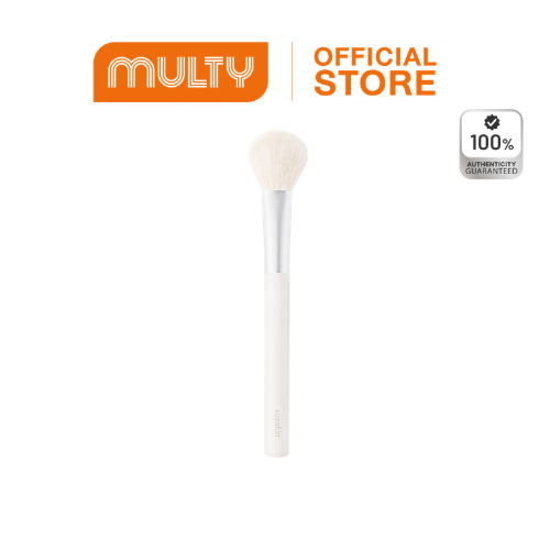 4U2 SKIN SMALL BLUSH BRUSH แปรงปัดแก้มขนาดเล็ก สำหรับปัดบลัชออนหรือคอนทัวร์ แปรงขนนุ่มพิเศษ