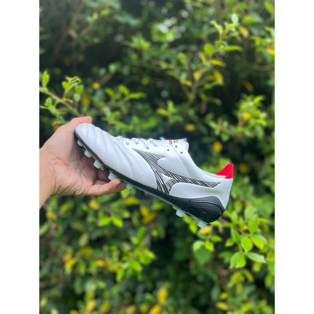 MIZUNO MORELIA V ELITE AG [สินค้าของแท้100%]