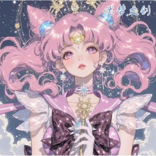 การ์ดสะสม●ชิกิชิ (A6) Sailor Moon [ยน.130]
