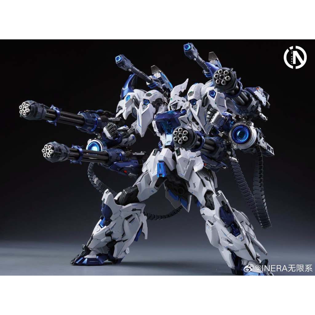 [IN ERA+] MG 1/100 LIZARD Color Variant Ver. [LZ]