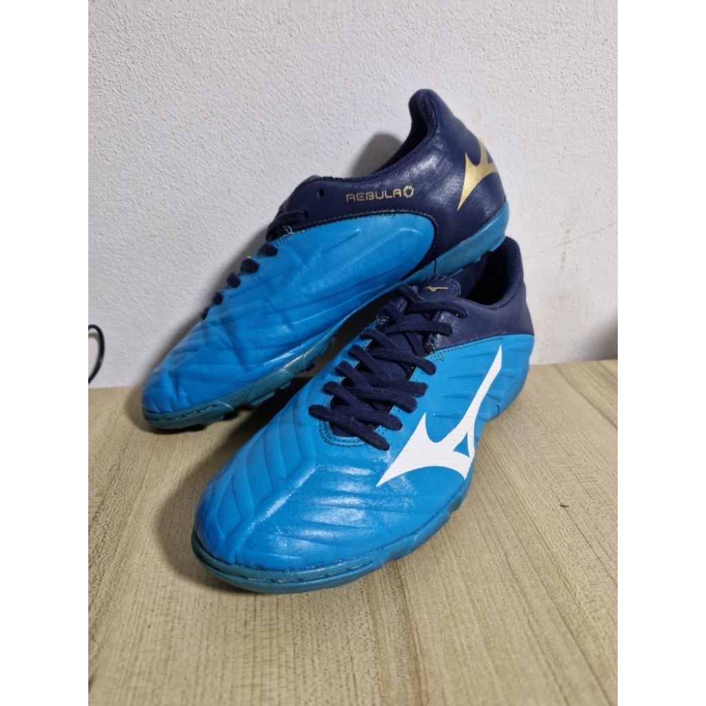 รองเท้าฟุตบอลมือสอง Mizuno Rebula 2 V3 ไซด์ 38/240