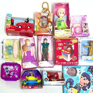ของแท้ พร้อมส่ง ส่งไว ลิขสิทธิ์ Disney Pixar warner bros toy mini brands