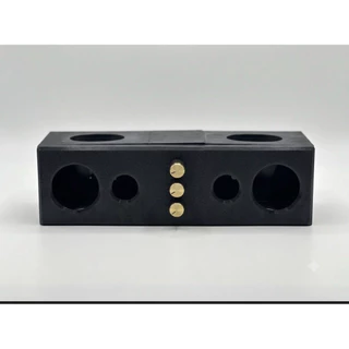 ตู้ลำโพง Harman Kardon รูปทรง สวย (ตู้เปล่า 1 ตัว) ไม่รวมแอมป์ ไม่รวมลำโพง ใส่ zk tb 502-ZK502L