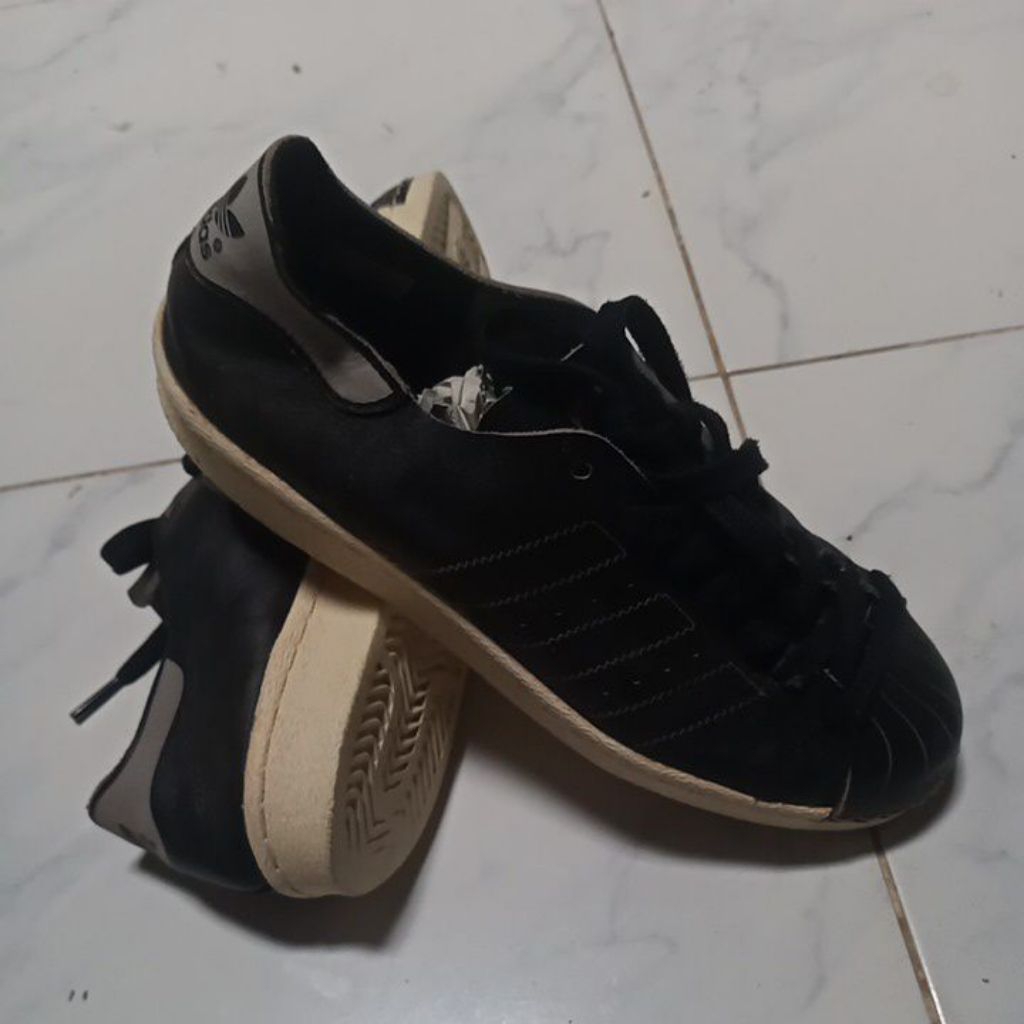รองเท้า Adidas Superstar 80s Decon