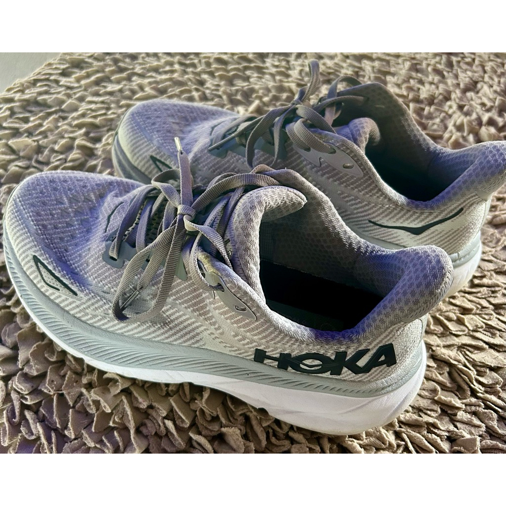 SALE✌️HOKAรองเท้าผ้าใบมือสอง