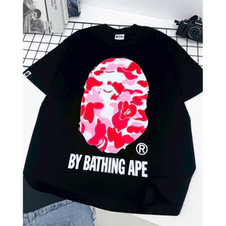 🔥เสื้อยืดแบรนด์ Size M F XL 2XL ราคาพิเศษ🔥