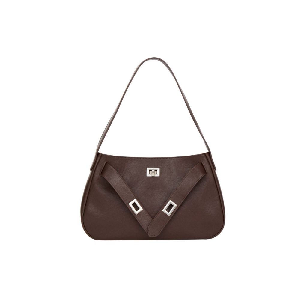 Aristotle bag – Buckle off Pouch