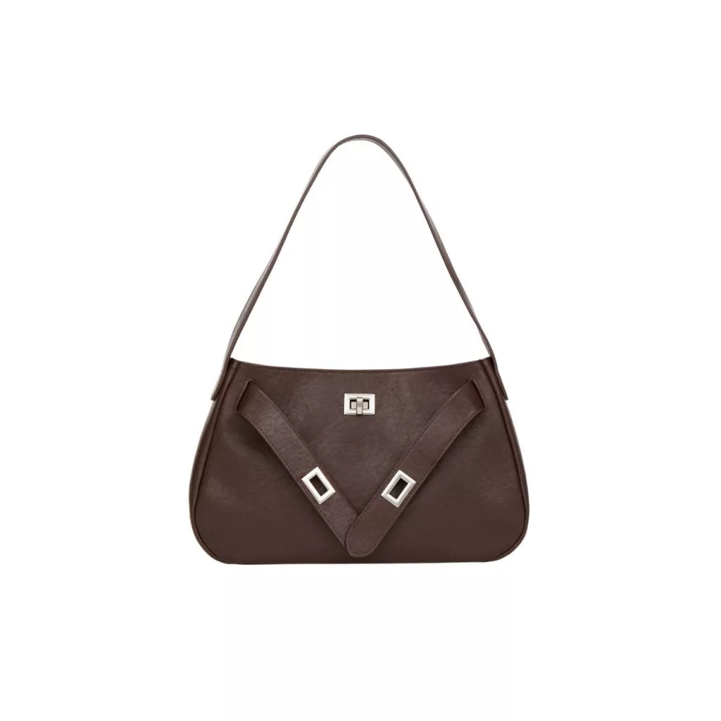 Aristotle bag – Buckle off Pouch