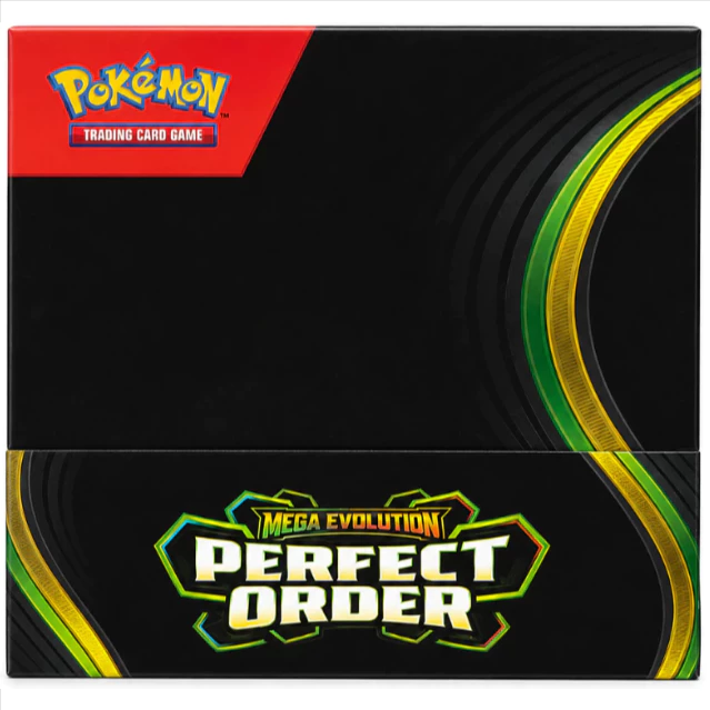โปเกมอน Mega Evolution Ultimate Set ซองสุ่มการ์ดโปเกมอน ลุ้นการ์ดลิมิเต็ดหายาก สำหรับนักสะสมตัวจริง thumbnail 7