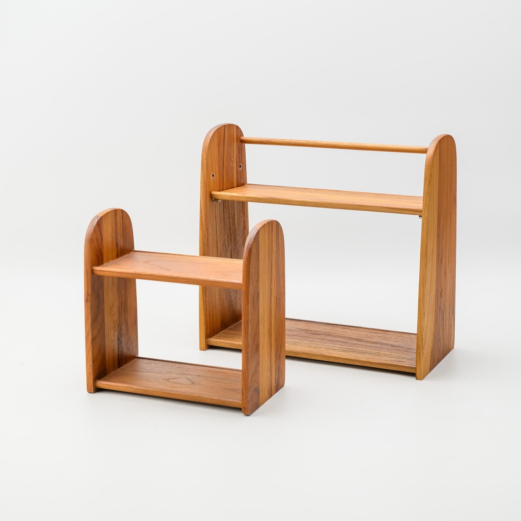 CHABATREE CULINA ROOTS JARS RACK/ ชั้นวางอเนกประสงค์