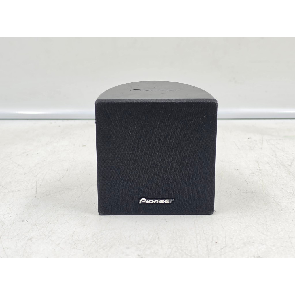 BL181 ลำโพงญี่ปุ่นมือสอง 1 ข้าง (J28 F L) PIONEER S-SWR323 100W 4 โอห์ม Woofer 2.5 นิ้ว Size ตู้ 9.5