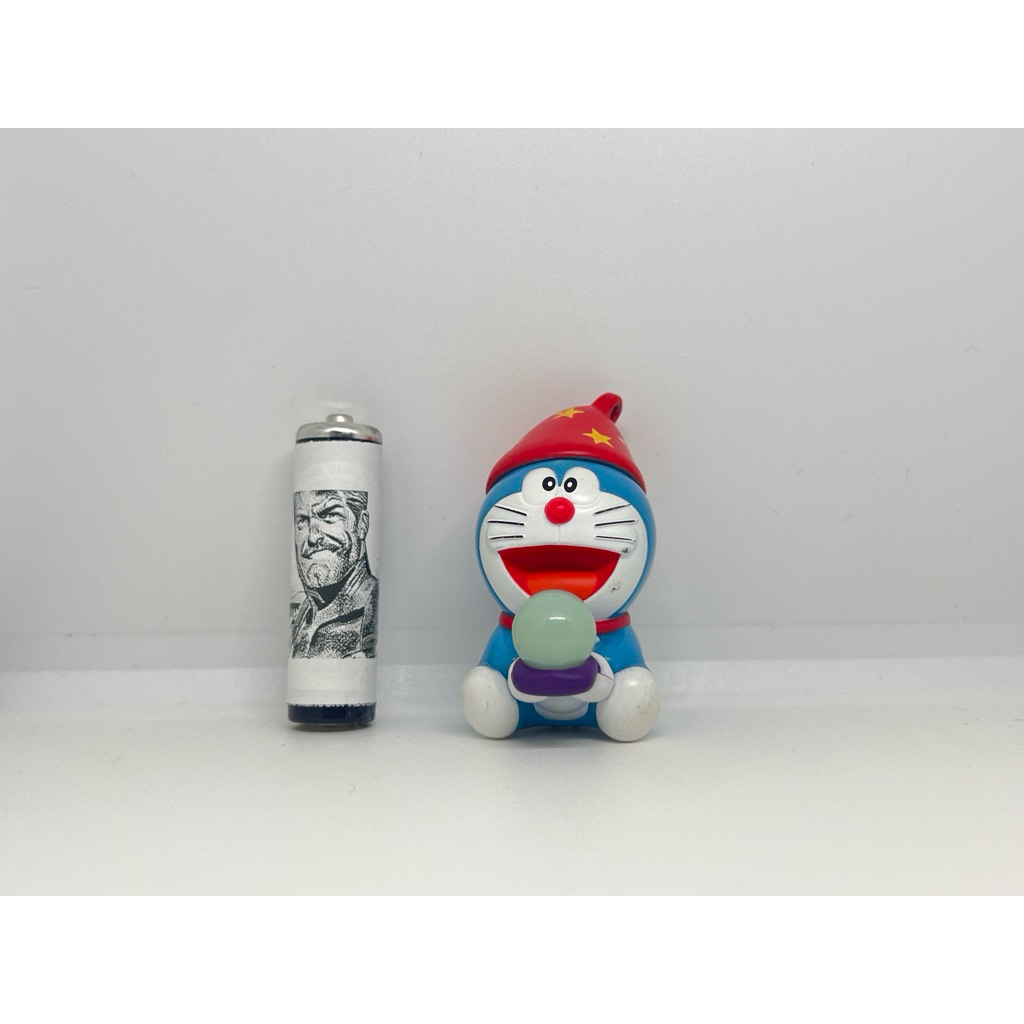 Doraemon พวงกุญแจแท้