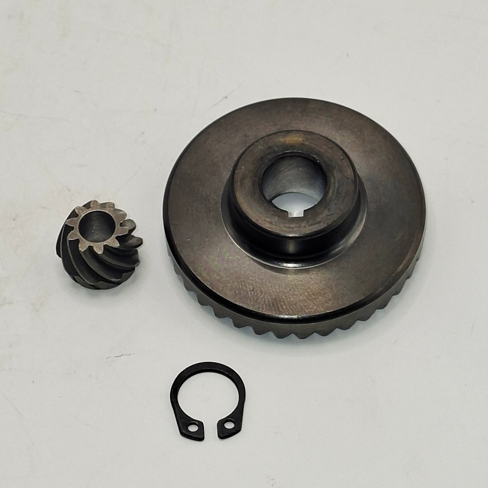 Bosch อะไหล่เฟืองเกียร์ครบชุด ใหญ่ เล็ก ปริ้น เจียร์ 4 นิ้ว ใช้กับรุ่น GWS700 part no 1619PC1305