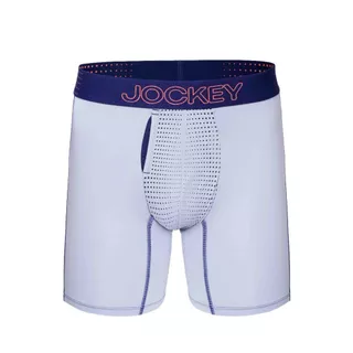 JOCKEY UNDERWEAR กางเกงในชาย VENTRA COOL AIR รุ่น KU 94918 S26 BOXER TRUNK