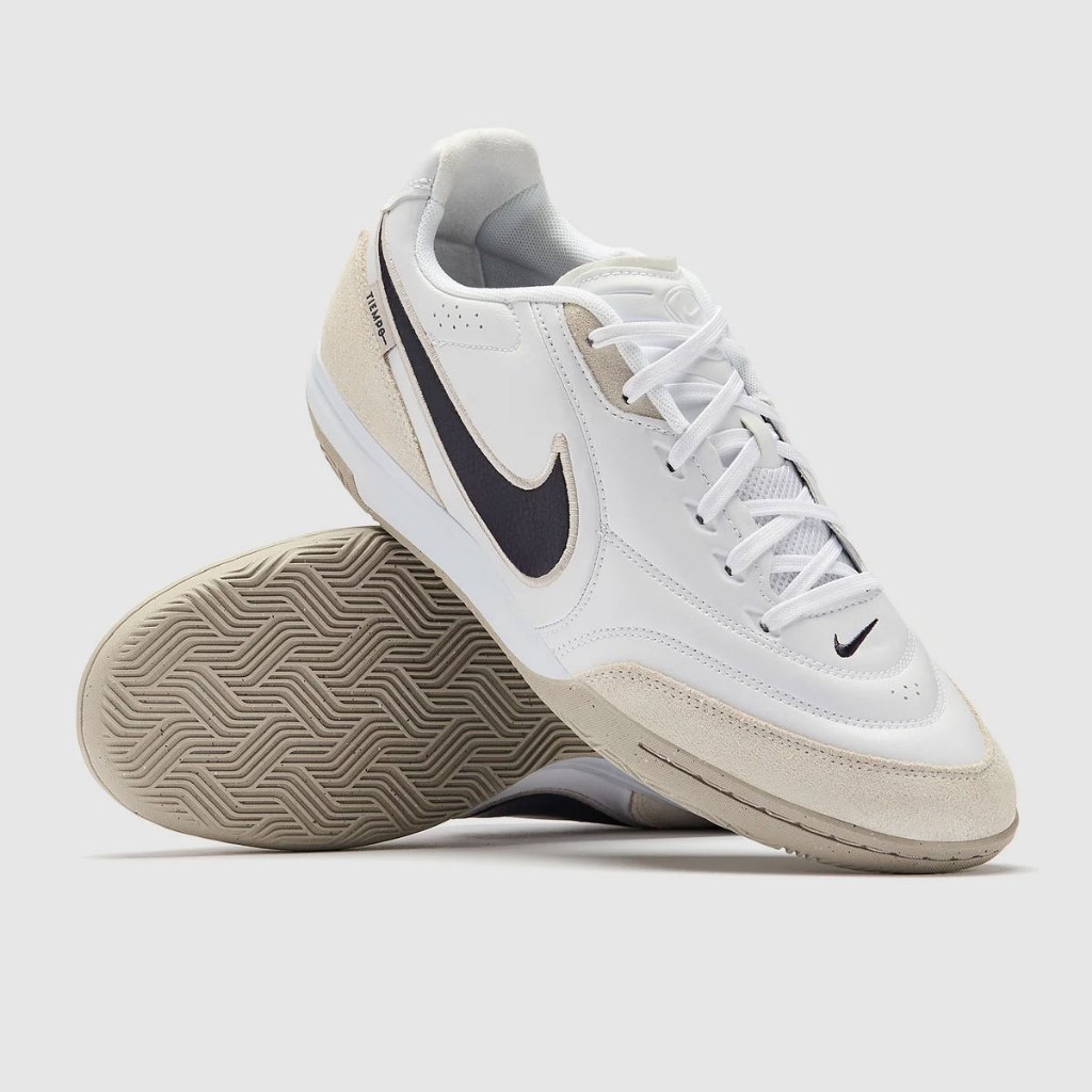 รองเท้าฟุตซอล Nike Tiempo StreetGato