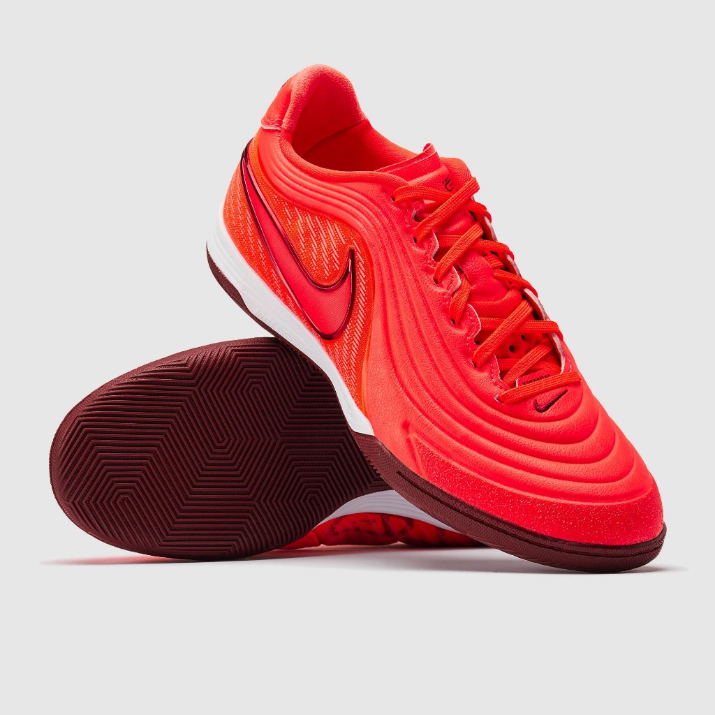 รองเท้าฟุตซอล Nike Tiempo ReactGato
