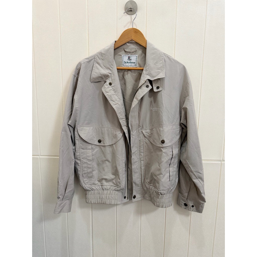 ❌sale jacket size 48" length 25"❌