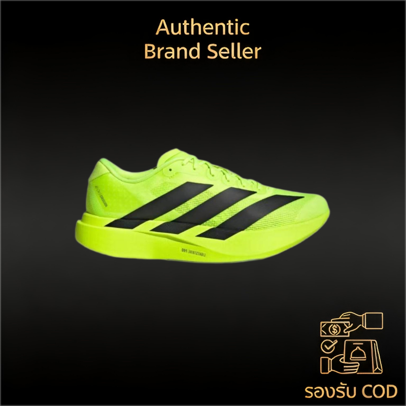 【จัดส่งทันที】Adizero Evo SL รองเท้าผ้าใบ รองเท้าวิ่ง รองเท้า