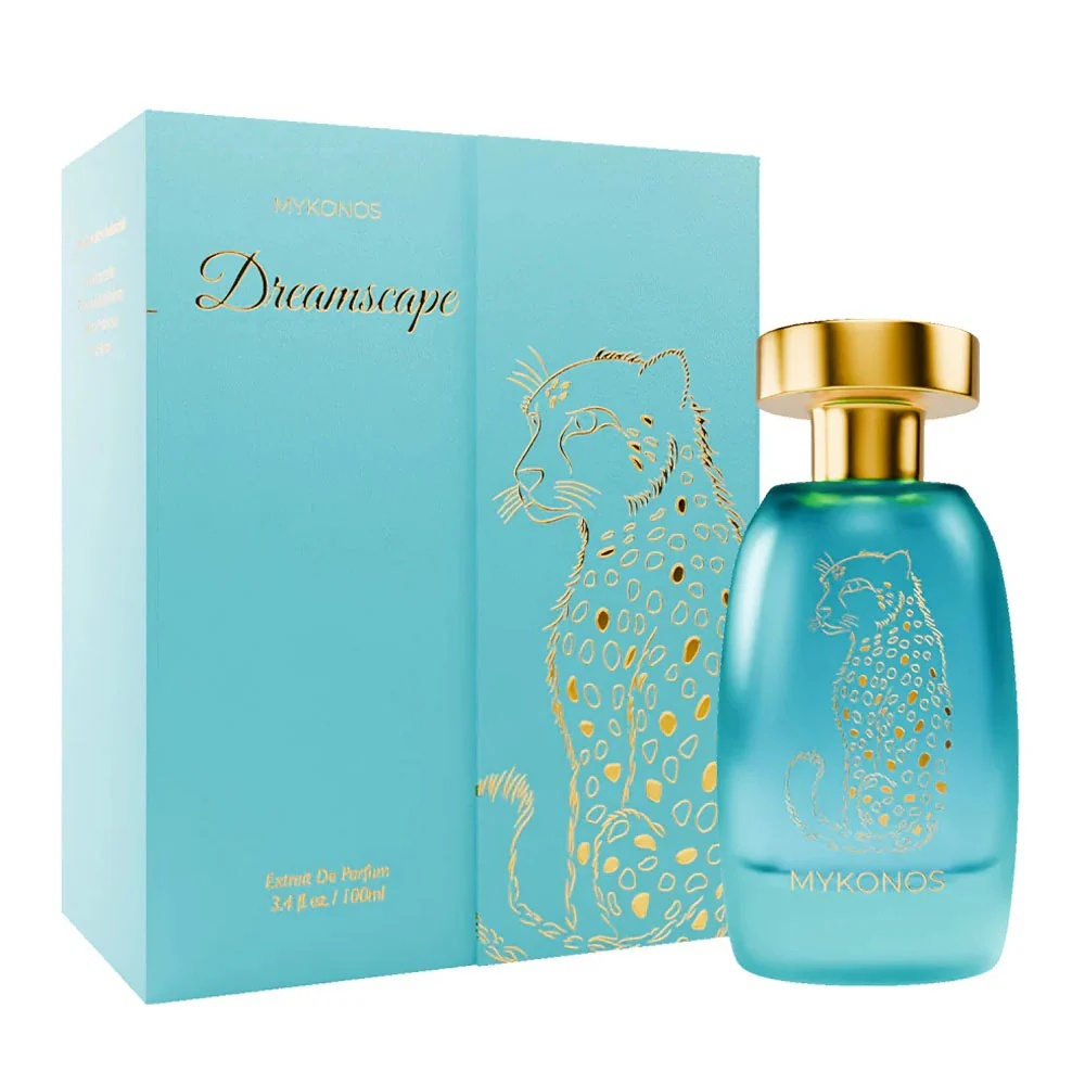 แท้ Mykonos Dreamscape Extrait de Parfum 100ml
