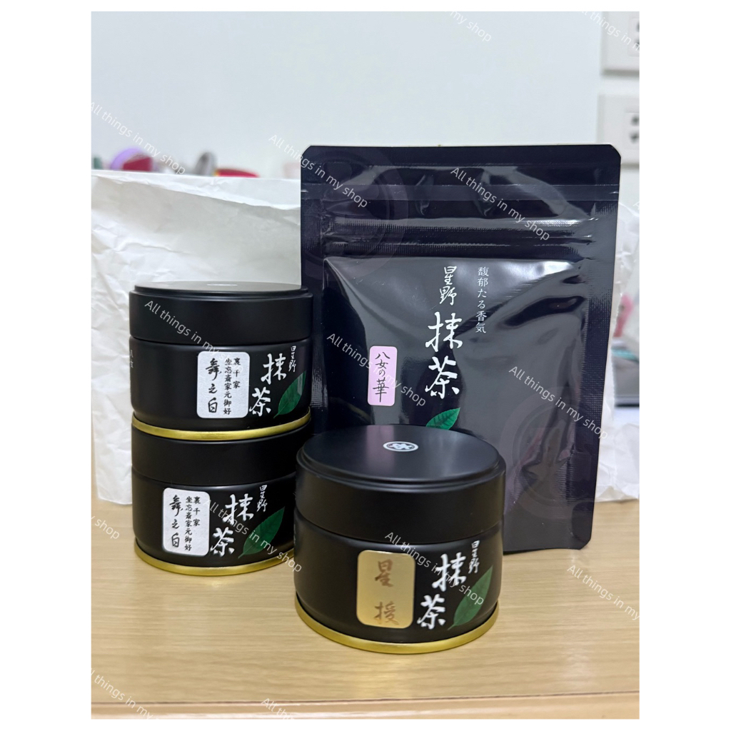 พร้อมส่ง Yame no hana , Maino shiro , Seijyu