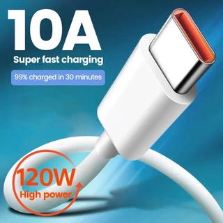 สายเคเบิลข้อมูล USB-C TypeC-TypeC ชาร์จเร็ว ไม่แตกหักง่าย มีให้เลือกหลายความยาว สายชาร์จโทรศัพท์แบบหนาและทนทาน
