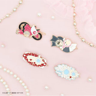 พร้อมส่ง ยน270 Cardcaptor Sakura Clear Card – Sakura’s Sparkling Jewels ✨🌸