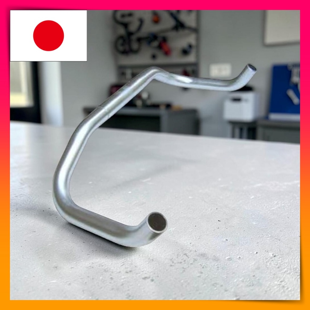 NITTO RB-021 Drop Handlebar Road Bike Bicycle Handlebar Classic Lightweight Cycling Bar Component