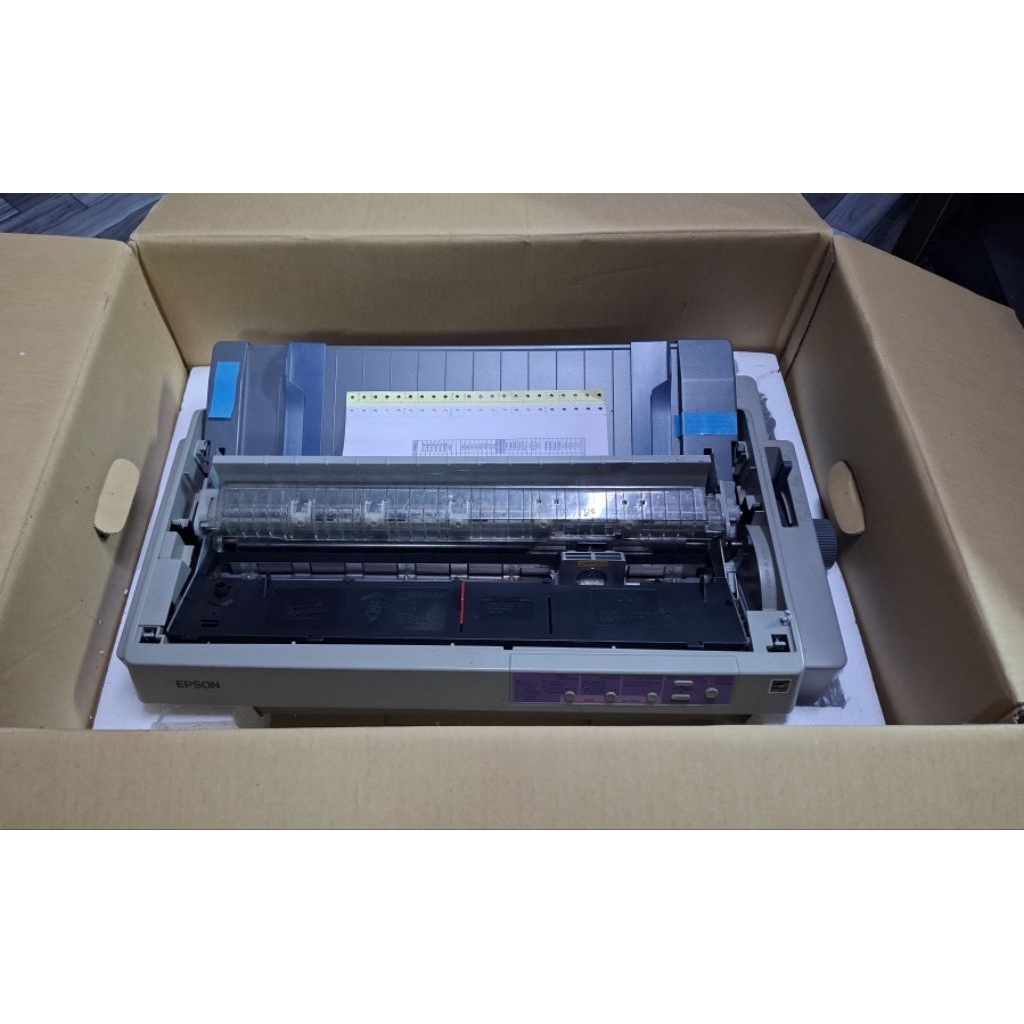 Epson LQ-2190 มือสอง