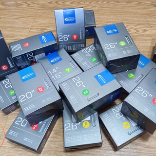 ยางใน Schwalbe AV12A AV13 AV19 AV3 AV6 AV7 AV7A SV12A SV13 SV15 SV16 SV17 SV19 SV21 SV6 SV7 SV7A
