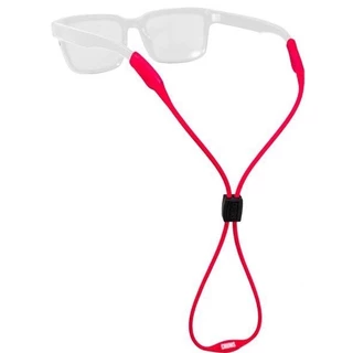 สายคล้องแว่น Chums รุ่น THE SLIM สายซิลิโคน เส้นเล็ก น้ำหนักเบา มีหลายสี นำเข้าจาก USA. พร้อมส่ง!!