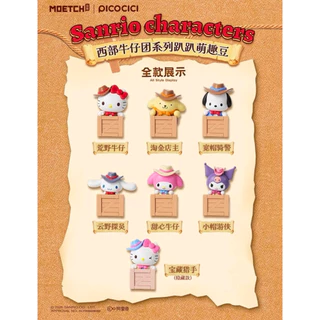 จุ่ม Sanrio❣️190_ที่เกาะตกแต่งโทรศัพท์ จอเดสก์ทอปคอมพิวเตอร์