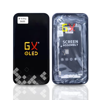 จอ GX OLED หน้าจอ สำหรับ IP 11 11PRO 11PRO MAX จอมือถือ แบบเปลี่ยน COD รับประกัน 1เดือน