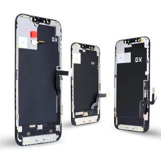 จอ GX OLED หน้าจอ สำหรับ IP 12/12PRO/12PRO MAX /12mini จอมือถือ แบบเปลี่ยน COD รับประกัน 1เดือน