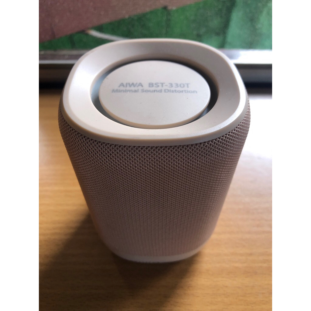 AIWA BST-330T Mini Bluetooth