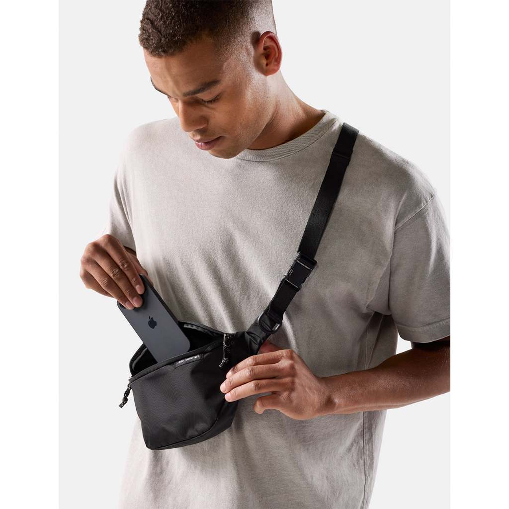 Matador حقيبة صدر Sling ‏2 لتر مقاومة للماء 114 غ — صورة 3