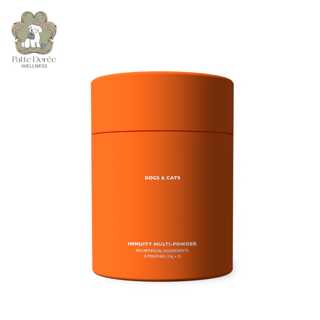 Shopee 9.9 Anicare-Powder - For Immune