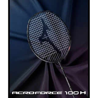 [ของแท้ 100% จาก Mizuno Thailand] ไม้แบดมินตัน MIZUNO ACROFORCE 100H/ 200, Acrospeed 0/001 SEA, FORTIUS 10