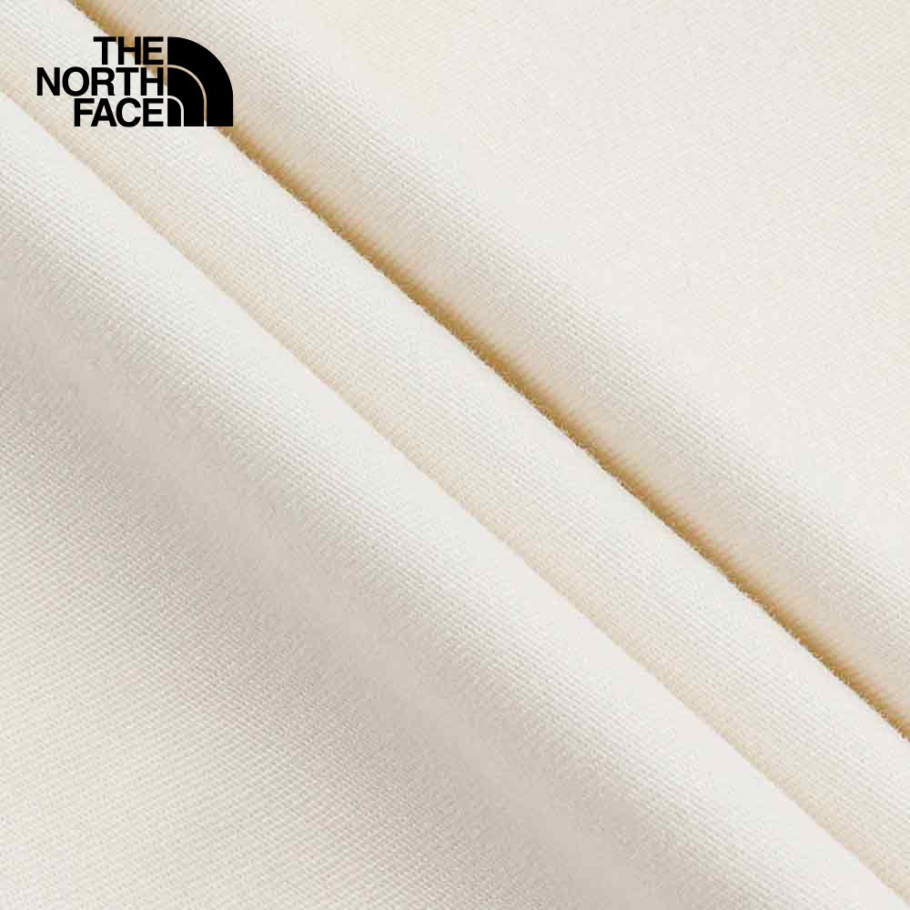 THE NORTH FACE WOMEN MATHER PANTS(ขนาดสินค้าไซส์ ASIA/AP) - WHITE DUNE กางเกงขายาว ผู้หญิง — صورة 7