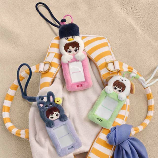 พร้อมส่ง /ส่งของทุกวัน (รอบหิ้ว)shop ไทย popmartxriize