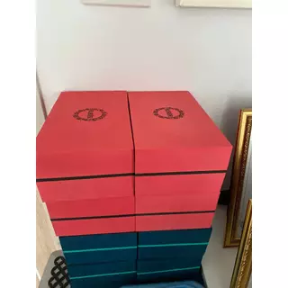 ASANA Yoga Block - อาสนะบล็อกโยคะ ผิวเรียบ ขอบตัด
