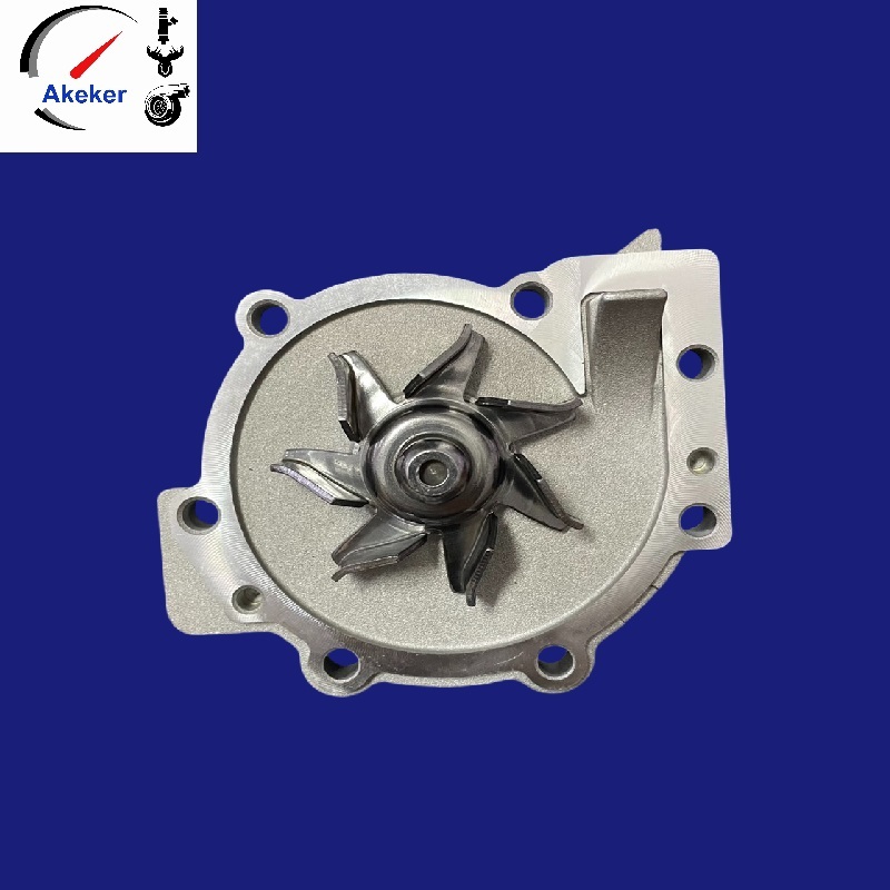 2015 VOLVO V40 2.0 DIESEL WATER PUMP 31368420 Volvo V40 S60  V60  XC60S90  V90  XC90